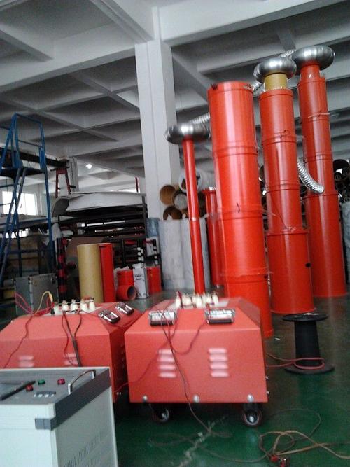 电工仪表 电力测试仪 其他测试仪 上海市电力承试三级资质试验设备