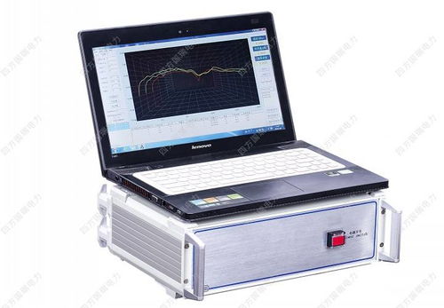 变压器绕组变形测试仪设备 四方国瑞电力